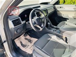 Volkswagen Atlas Cross Sport